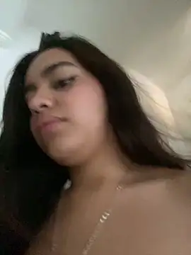 ALINA EF online show from March 18, 12:51 pm