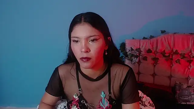 Snapshot of amber_miller18 chatting on February 11, 3:50 am amber miller18 online show from February 11, 3:50 am