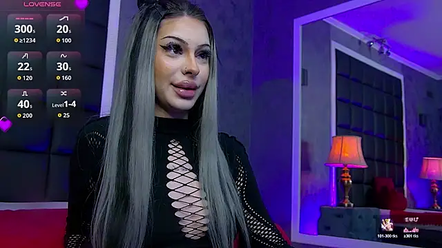 ValerieIce online show from March 23, 3:12 pm