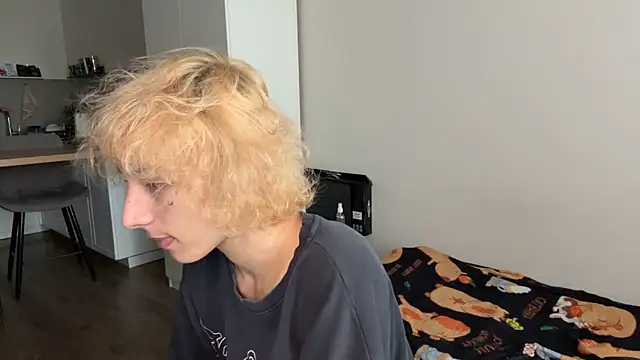 Fred bucks online show from April 4, 11:50 am