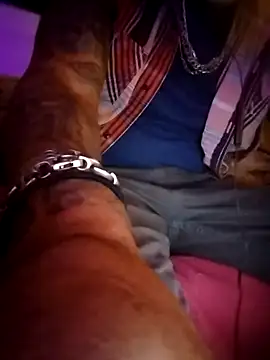 PastingForgiver online show from February 7, 8:55 am