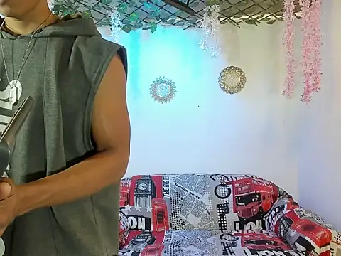 Yoel hot2004 online show from February 8, 7:22 pm