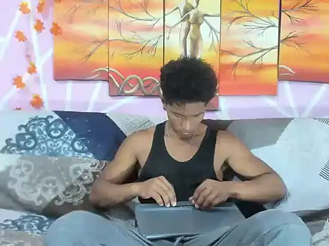 Yoel hot2004 online show from February 15, 7:35 pm