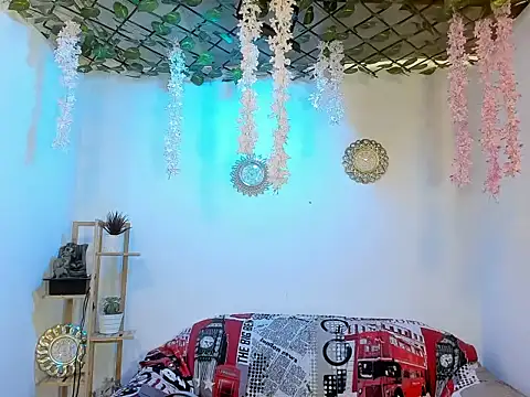 Yoel hot2004 online show from February 10, 7:46 pm