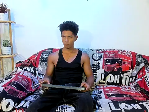 Yoel hot2004 online show from February 12, 7:46 pm