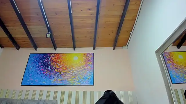 nina glow online show from April 11, 11:36 am