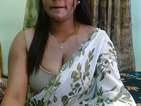 LIZNA 0 online show from April 7, 10:33 pm