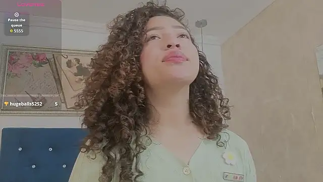 meganrousx online show from March 22, 1:23 pm