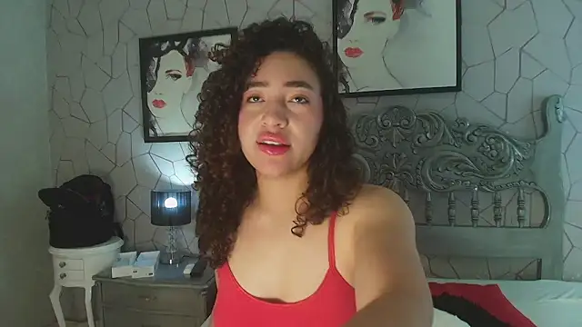 meganrousx online show from March 14, 12:11 pm