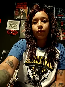 GingerLara online show from February 11, 11:54 am