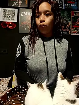 GingerLara online show from February 14, 11:54 am