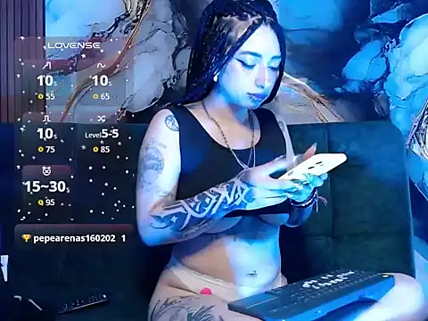  weird sativa online show from April 25, 7:11 am