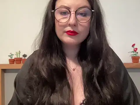 Snapshot of DorothyJoy chatting on February 15, 1:10 pm DorothyJoy online show from February 15, 1:10 pm