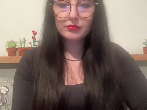 Snapshot of DorothyJoy chatting on February 3, 7:08 pm DorothyJoy online show from February 3, 7:08 pm