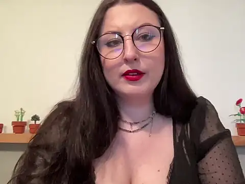 DorothyJoy online show from March 12, 1:15 pm