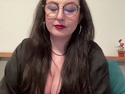 DorothyJoy online show from April 7, 12:40 pm