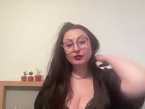 DorothyJoy online show from March 20, 1:23 pm