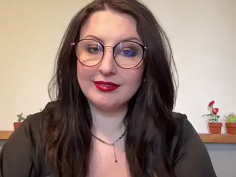 DorothyJoy online show from March 25, 1:21 pm