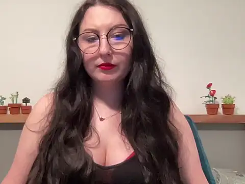 Snapshot of DorothyJoy chatting on February 16, 7:12 pm DorothyJoy online show from February 16, 7:12 pm