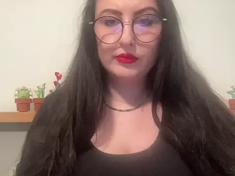 Snapshot of DorothyJoy chatting on February 4, 1:06 pm DorothyJoy online show from February 4, 1:06 pm