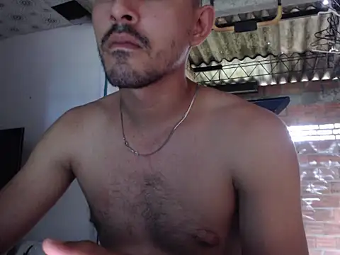 Thomas25only online show from February 2, 7:46 pm