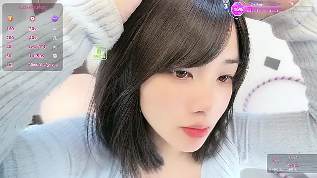 Minnie-Micky online show from March 4, 8:16 pm