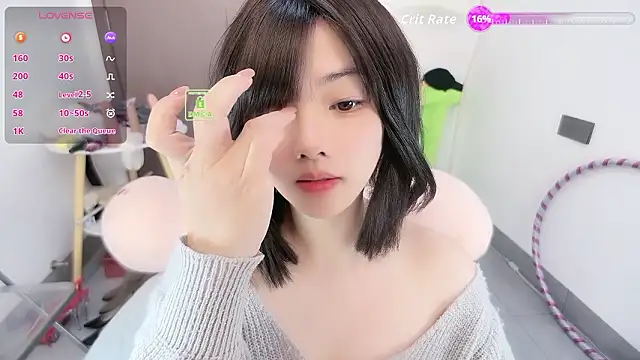 Minnie-Micky online show from March 20, 8:21 pm