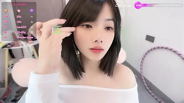 Minnie-Micky online show from March 18, 8:21 pm