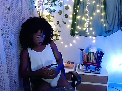 Snapshot of zafiro_blu chatting on March 24, 2:06 pm zafiro blu online show from March 24, 2:06 pm