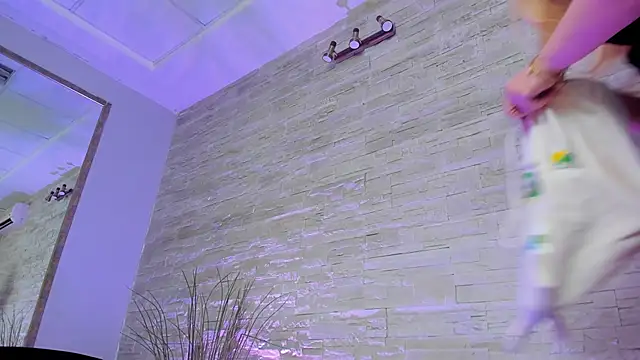 Ivorym00n online show from March 23, 6:13 am