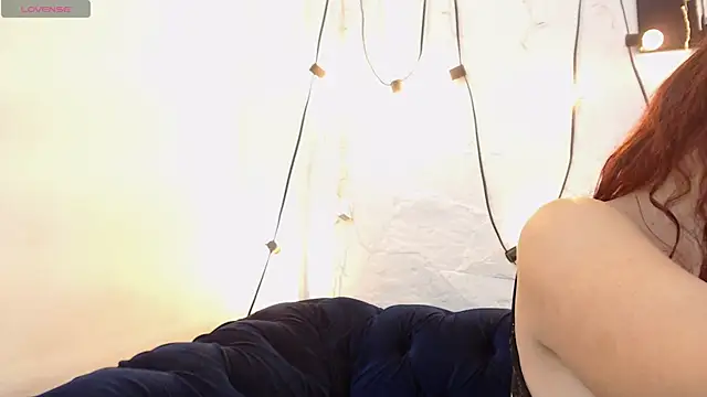 CarolRousee online show from May 28, 11:38 am