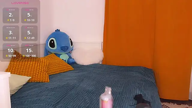  Nanami online show from March 29, 6:09 pm