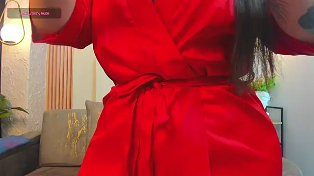 Snapshot of violet_scott_ chatting on February 14, 10:26 am violet scott online show from February 14, 10:26 am