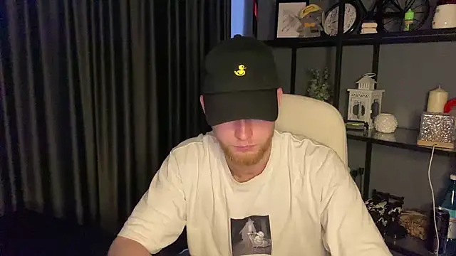 Adam ice online show from March 26, 5:28 am