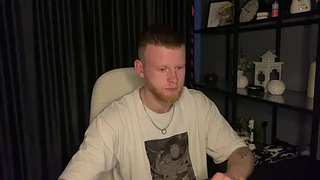 Adam ice online show from March 28, 3:51 am