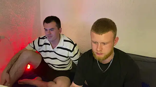 Adam ice online show from April 10, 6:59 pm