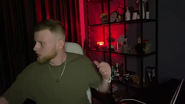 Adam ice online show from March 23, 7:19 am