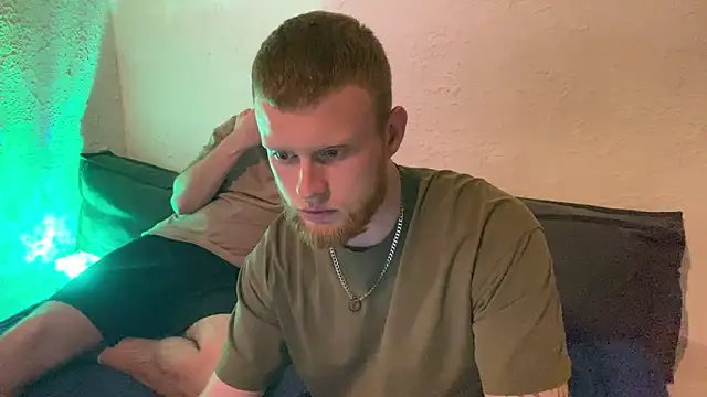 Adam ice online show from April 14, 8:03 pm