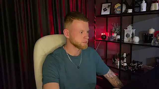 Adam ice online show from March 21, 1:37 pm