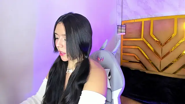 Miss Scarlett22 online show from February 9, 12:14 pm