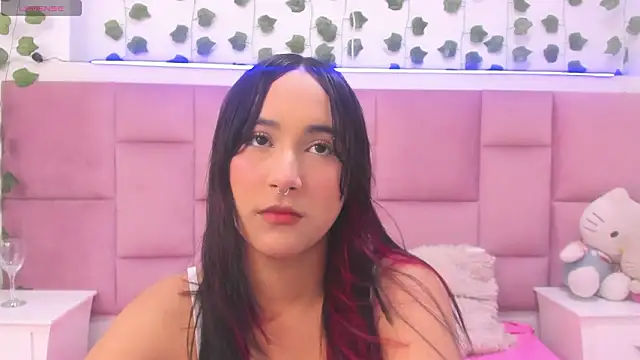 LeslieCute69 online show from March 1, 7:36 pm