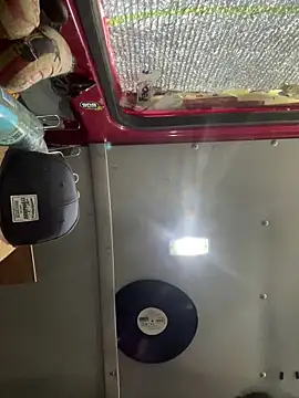 Kylxxx8 online show from April 13, 3:27 pm