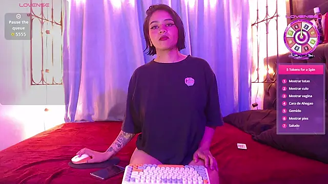 manddy girl online show from March 13, 11:54 pm