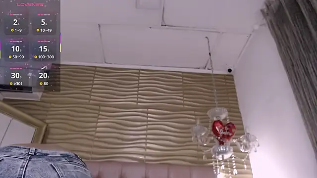 MariyaNovakie online show from February 20, 11:56 am