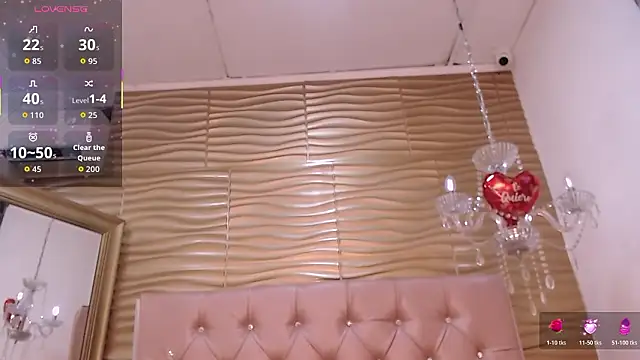 MariyaNovakie online show from February 21, 2:02 am