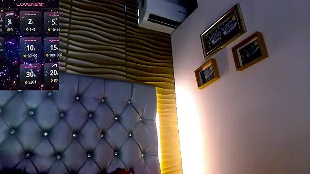 MariyaNovakie online show from March 10, 12:20 pm