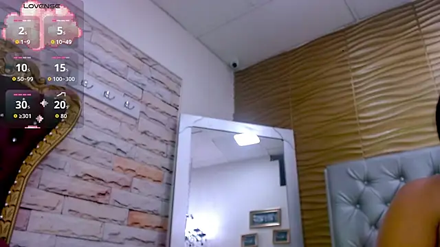 MariyaNovakie online show from April 13, 1:48 pm