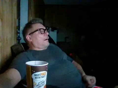 melvinsnow online show from February 24, 11:52 pm