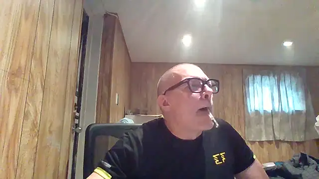 melvinsnow online show from October 22, 5:12 pm