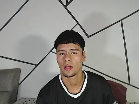 cooper shiro online show from March 16, 5:48 pm